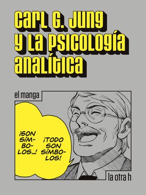 cover image of Carl G. Jung y la psicología analítica